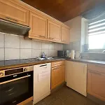 Ferienwohnung Mit 2 Schlafzimmer U 1 Schlafsofa