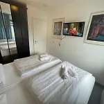 Ferienwohnung Mit 2 Schlafzimmer U 1 Schlafsofa
