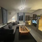 Ferienwohnung Mit 2 Schlafzimmer U 1 Schlafsofa