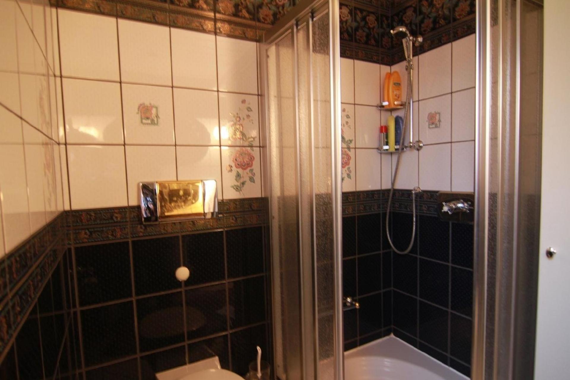 Apartment Mit 2 Schlafzimmer U 1 Schlafsofa Suderende (Sylt)
