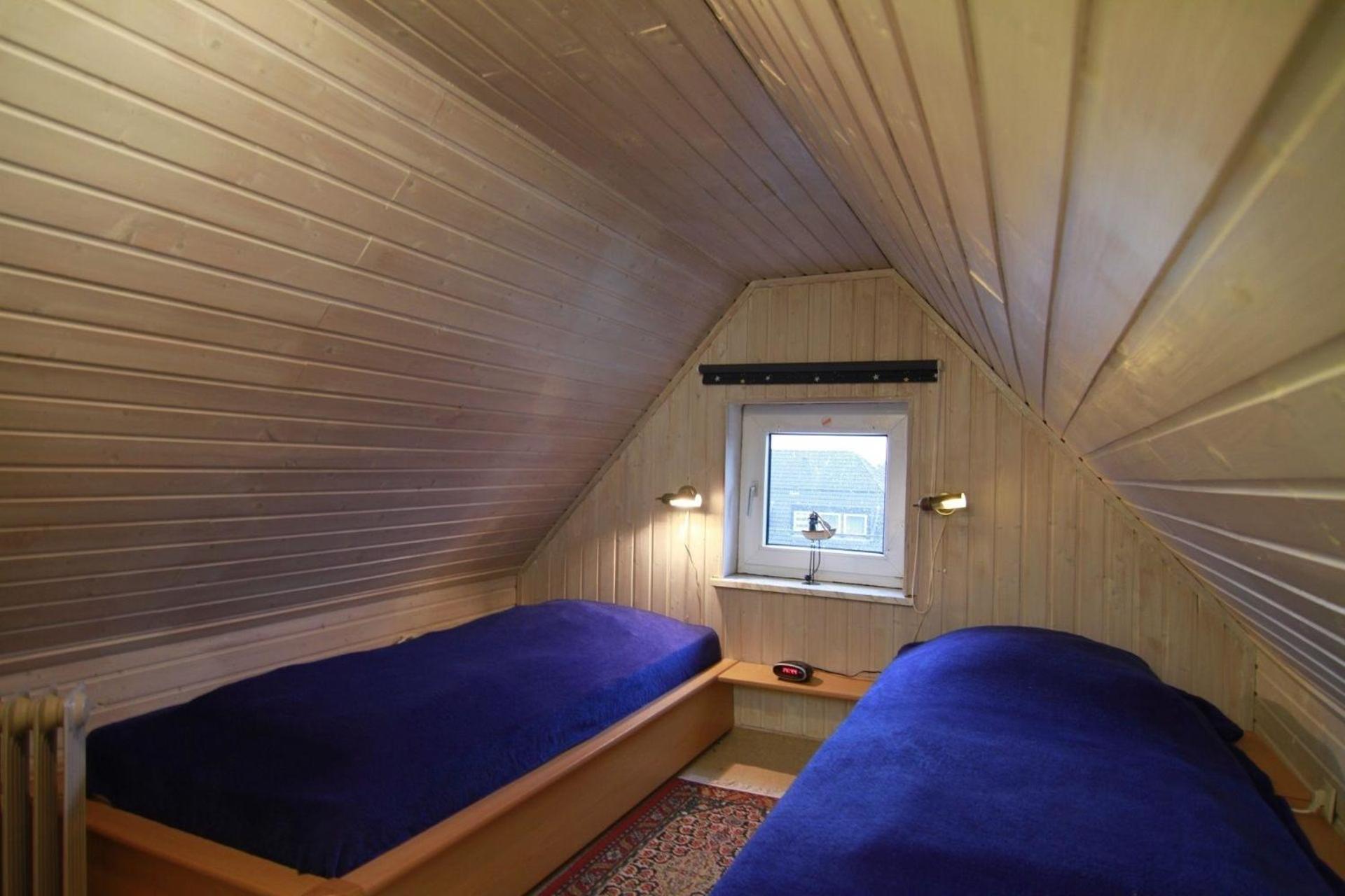 Mit 2 Schlafzimmer U 1 Schlafsofa Apartment Suderende (Sylt)
