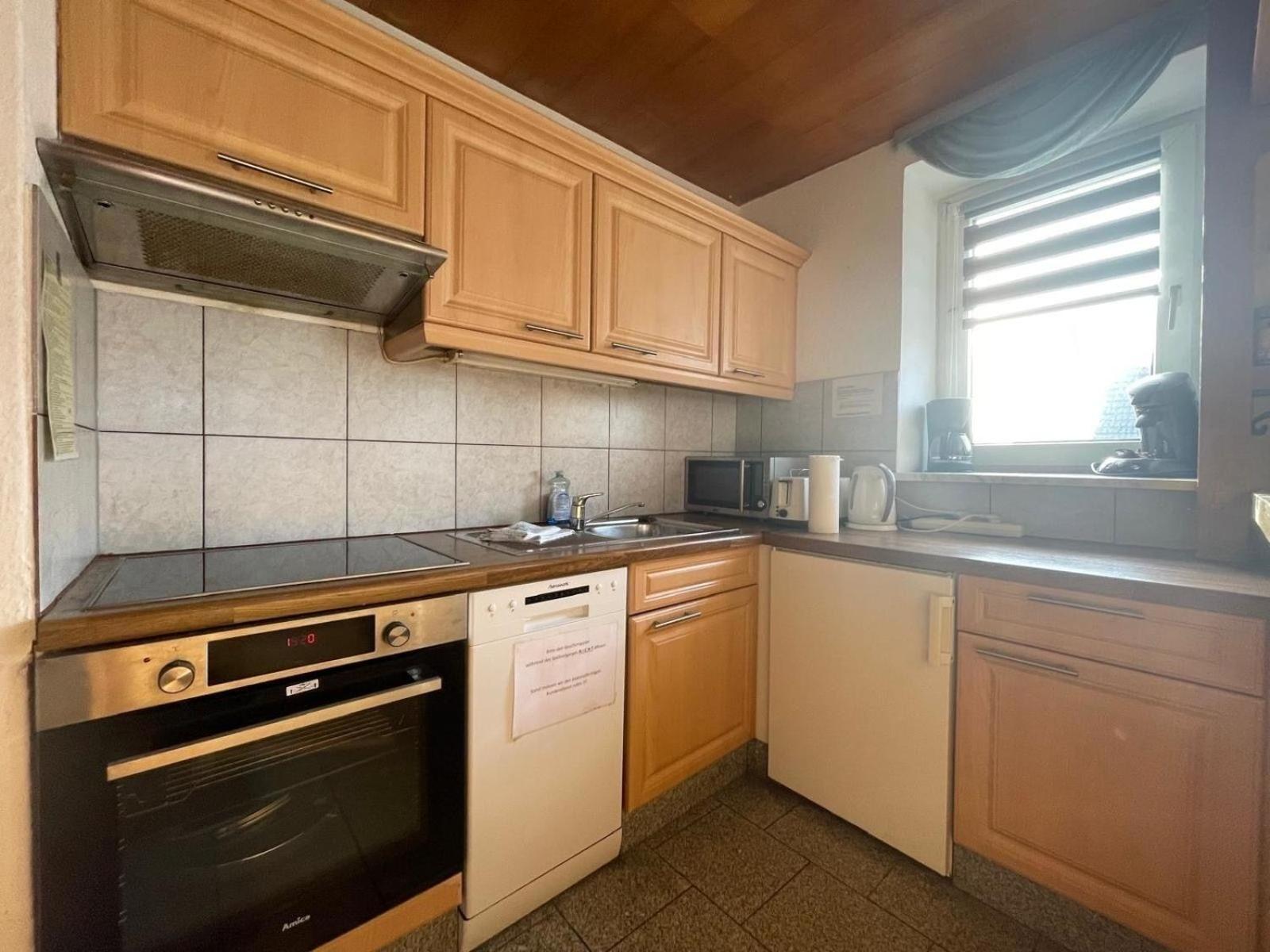 Apartment Mit 2 Schlafzimmer U 1 Schlafsofa Suderende (Sylt)